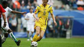 Un ancien international ukrainien meurt dans un accident de moto