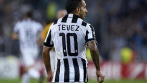 Argentine : Tévez aura sa chance avec Martino