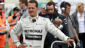 Formule 1 : Le jet privé de Michael Schumacher vendu pour 35 M€ ?