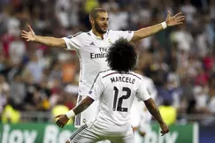 Mercato - Real Madrid : Ce club de Premier League qui n’aurait pas oublié Benzema…