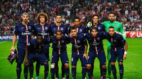 Ligue des Champions - Ajax/PSG : Les notes des Parisiens !