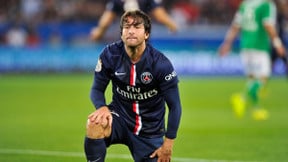 Ligue des Champions - PSG - Maxwell : « Pas une bonne performance »