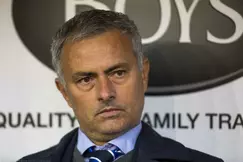 Ligue des Champions - Chelsea - Mourinho : « Je suis frustré »