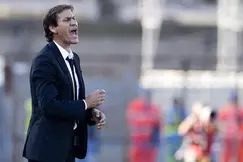 Ligue des Champions - AS Rome - Garcia : « On s’est fait plaisir »