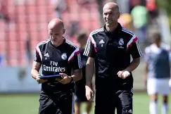 Real Madrid : Énorme sanction à prévoir pour Zinédine Zidane ?