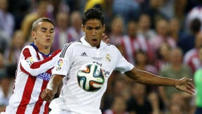 Mercato - Real Madrid : Comment Laurent Blanc a éloigné Raphaël Varane du PSG !