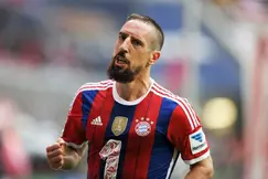 Bayern Munich : Les 3 raisons de s’inquiéter pour Franck Ribéry