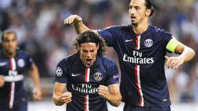 Mercato - PSG : L’avenir de Cavani lié à celui d’Ibrahimovic ?