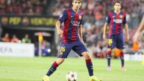 Barcelone : Comment Sergi Samper est rentré dans l’histoire du Barça face à Nicosie