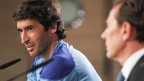 Real Madrid : Vers un retour de Raul ?