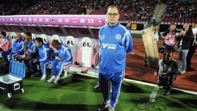 Mercato - OM : Bielsa entretient le mystère autour de Doria !