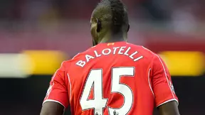 Mercato - Liverpool : « Balotelli ? Ils auraient dû dépenser l’argent de Suarez sur un attaquant de classe mondiale »
