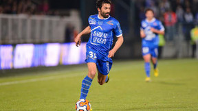 Mercato : Ben Khalfallah a un nouveau club !