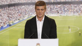 Mercato - Real Madrid : Joachim Löw confiant pour Toni Kroos