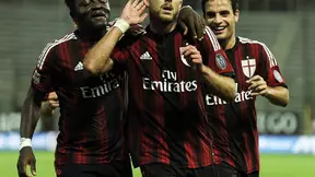 Mercato - Milan AC : Comment le PSG a tenté de retenir Ménez…