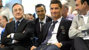 Mercato - Real Madrid/Manchester United : « Cristiano Ronaldo est en position de force »