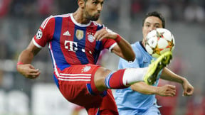 Bayern Munich - Benatia : « Je sais que je peux jouer beaucoup mieux »