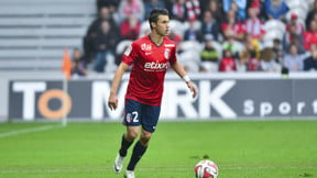 LOSC - Corchia : « On perd la place de leader mais… »