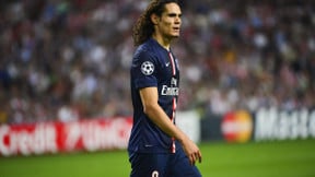 Mercato - PSG : Cavani, les dessous de son malaise dans le vestiaire