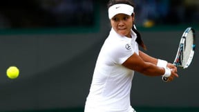 Tennis : Na Li prend sa retraite