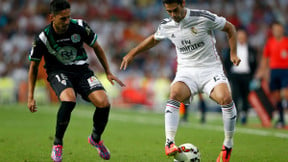 Mercato - Real Madrid/Manchester City : Grosse concurrence dans le dossier Isco ?