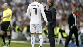 Mercato - Real Madrid/Chelsea/Manchester United : La déclaration énigmatique de Mourinho sur Cristiano Ronaldo…
