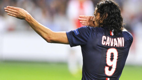 Mercato - PSG : Nouvelle offre colossale d’Arsenal pour Cavani ?