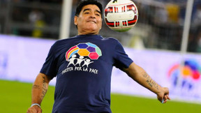 Argentine : Maradona aurait pu être encore meilleur !