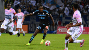 Mercato - OM : Imbula tiraillé entre deux clubs de Premier League ?