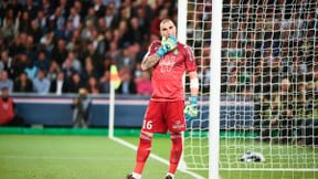 ASSE/LOSC : Quand Pierre Ménès épargne Ruffier et Enyeama…