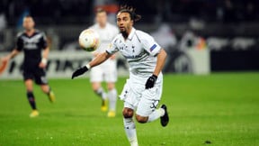 Tottenham : Assou Ekotto suspendu pour avoir soutenu Anelka