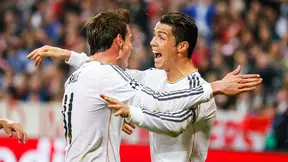 Mercato - Real Madrid : Le message fort de Florentino Pérez sur Cristiano Ronaldo et Bale !
