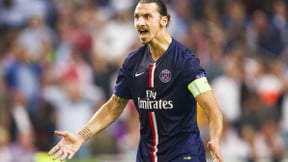 PSG : « Ibrahimovic peut perdre 5 ballons de suite, et marquer 3 buts dans la foulée »