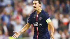 Mercato - PSG : « Vous n’imaginez pas le nombre d’agents qui ont voulu piquer Zlatan… »