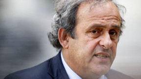 UEFA - Platini : « Les montres ? Je suis surpris du fonctionnement de la FIFA… »