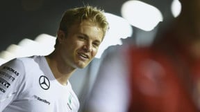 Formule 1 - Rosberg : « On reviendrait à quelque chose de plus pur, sportivement »