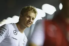 Formule 1 - Rosberg : « On reviendrait à quelque chose de plus pur, sportivement »