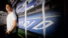 Mercato - Real Madrid/Manchester United/PSG : Van Gaal et le possible retour de Cristiano Ronaldo…