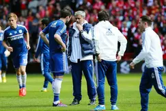 Mercato - Chelsea/Manchester City : José Mourinho et la décision de Frank Lampard…