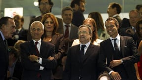 Real Madrid : Florentino Pérez se défend face aux tribunaux