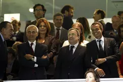 Real Madrid : Florentino Pérez se défend face aux tribunaux