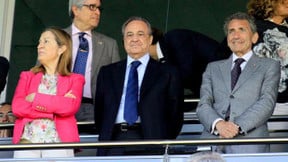 Espagne : Cette révélation inquiétante pour la situation économique du Real Madrid…