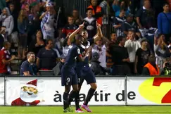 Ligue 1 : Bordeaux récupère sa place de leader !