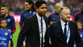 PSG/OM/OL/ASSE : Aulas, Al-Khelaïfi, Labrune… Quel est le meilleur président de Ligue 1 ?