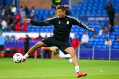 Mercato - Real Madrid/PSG : Une proposition de Manchester United à venir pour Cristiano Ronaldo ?