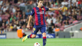 Barcelone : Ces 3 anecdotes qu’il faut absolument savoir sur le prodige Sergi Samper !