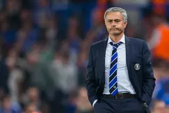 Chelsea - Fair-play financier : Mourinho voudrait faire sauter le titre du PSG !