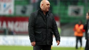 EXCLU Mercato - Evian TG : La piste Antonetti