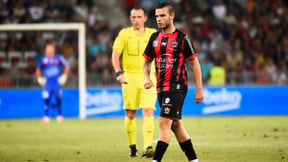 OGC Nice : Bosetti revient sur son « chambrage » contre Bordeaux