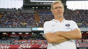 PSG : Quand Laurent Blanc répond à l’idée d’un « malaise PSG » …